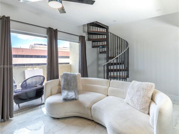 300 NW 42nd Ave , Unit 610, Miami, FL 33126