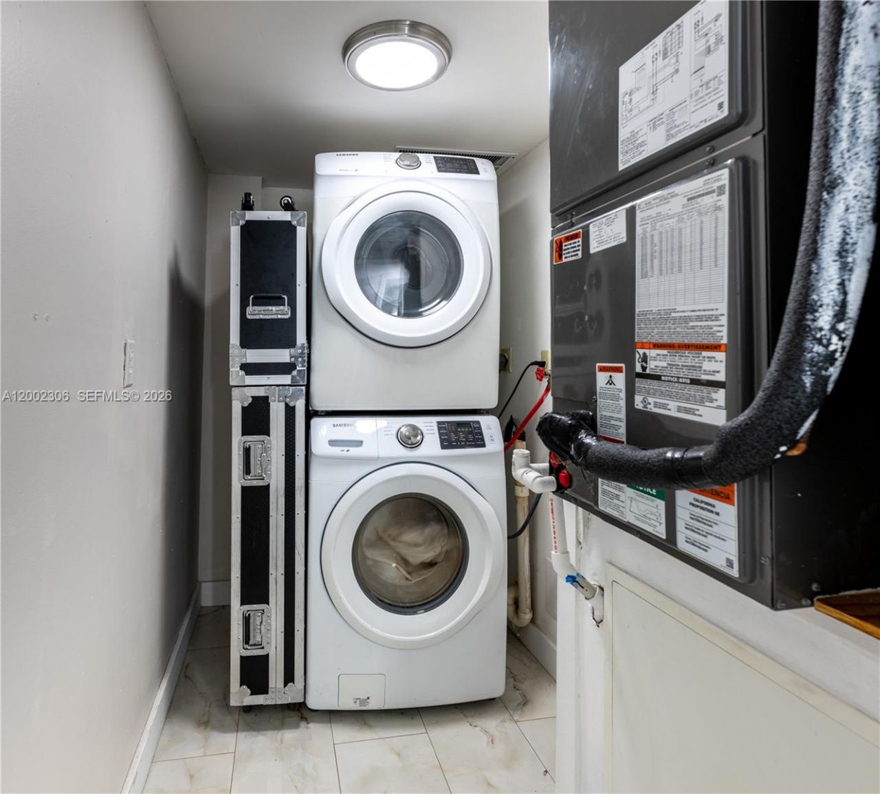 300 NW 42nd Ave , Unit 610, Miami, FL 33126 Photo