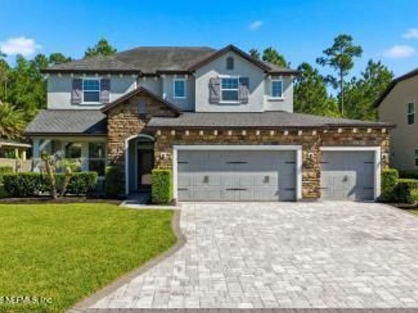 48 LACAILLE Avenue, St. Johns, FL 32259