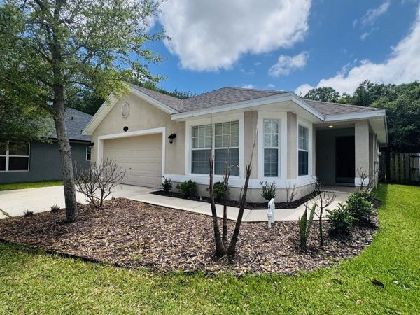 4388 Palladian Way , Melbourne, FL 32904