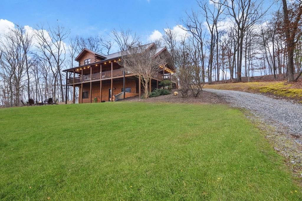 385 Shields Road, Mineral Bluff, GA 30559 Main Photo