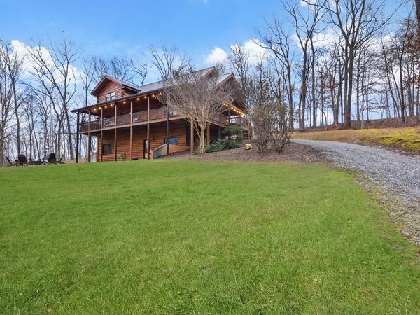 385 Shields Road, Mineral Bluff, GA 30559