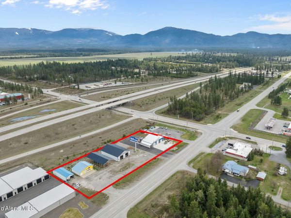 30500 N Old Highway 95, Athol, ID 83801