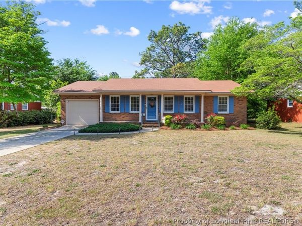 1914 Wyatt Street, Fayetteville, NC 28304