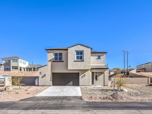729 N Milan Street , Henderson, NV 89015