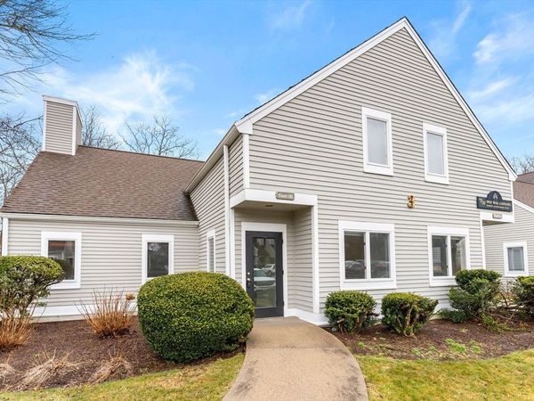 94 Route 6a, Unit 3B, Sandwich, MA 02563