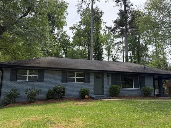 3191 Gay Drive , Decatur, GA 30032