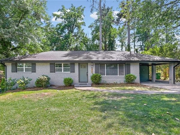 3191 Gay Drive , Decatur, GA 30032