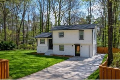 762 Maple Drive, Riverdale, GA 30274 Main Photo