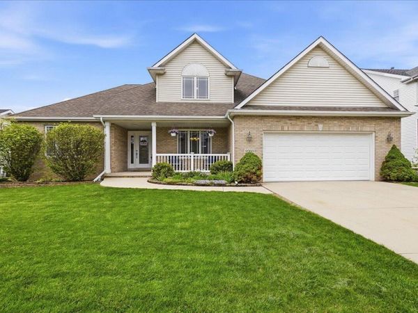 9360 Calumet Street, Dyer, IN 46311