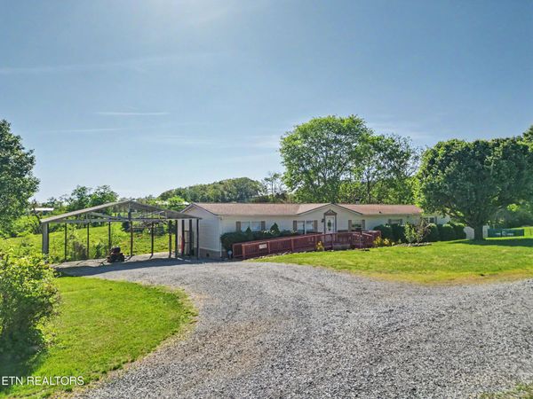 736 Susong Memorial Rd, Greeneville, TN 37743