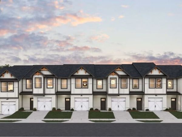 5269 Magnolia Grove Way, Gainesville, GA 30504