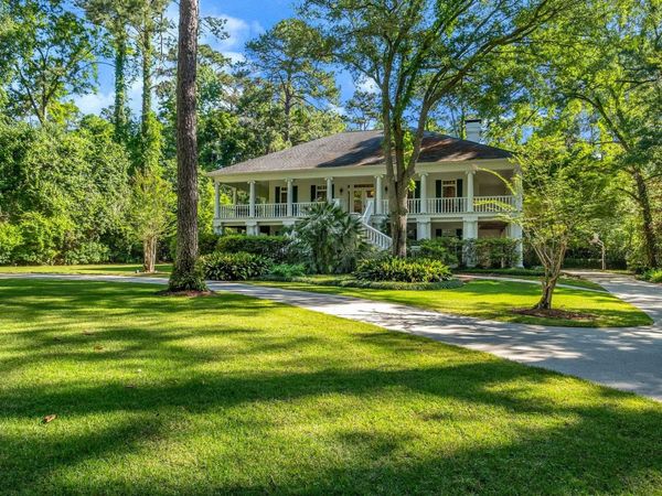 1721 TARPON Drive , Tallahassee, FL 32308