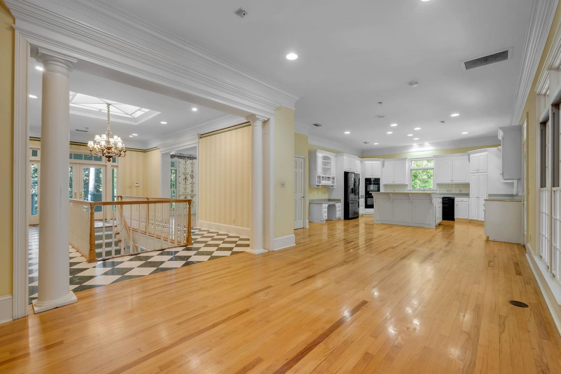 1721 Tarpon Drive , Tallahassee, FL 32308 Photo