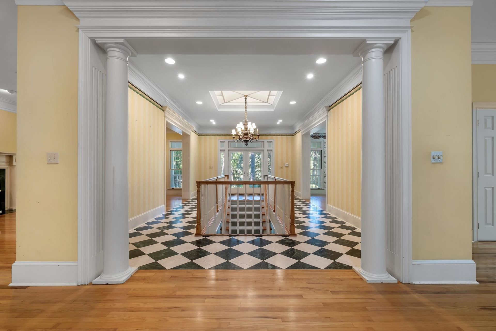 1721 Tarpon Drive , Tallahassee, FL 32308 Photo