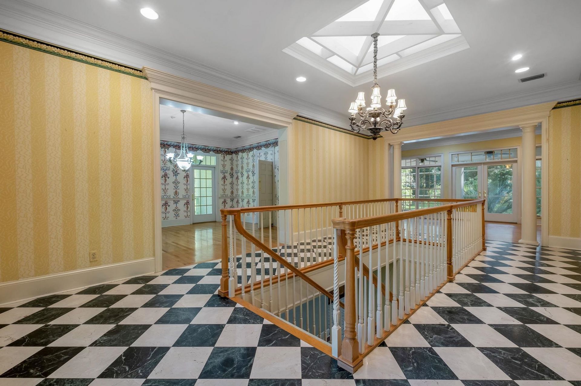 1721 Tarpon Drive , Tallahassee, FL 32308 Photo