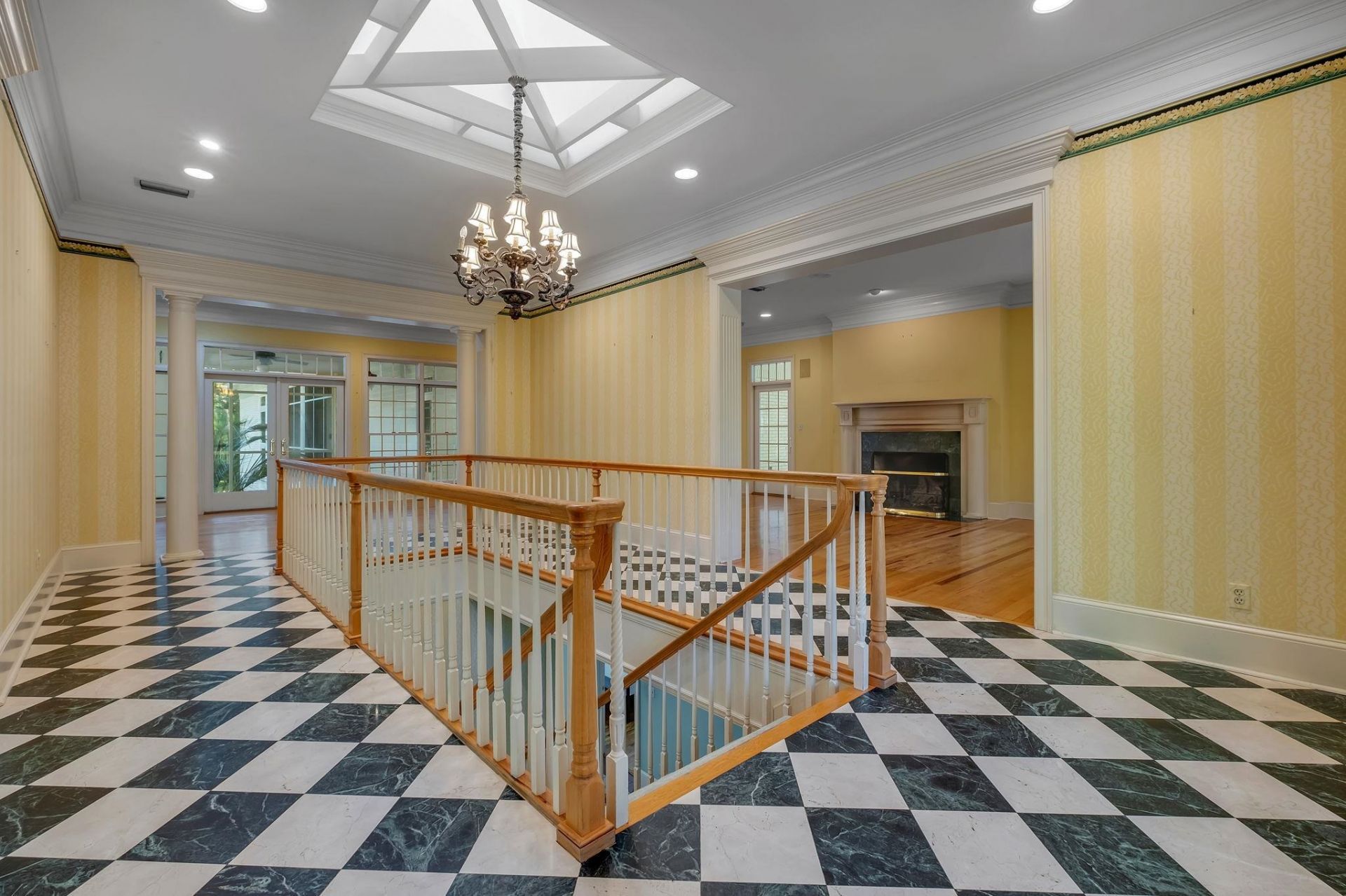 1721 Tarpon Drive , Tallahassee, FL 32308 Photo