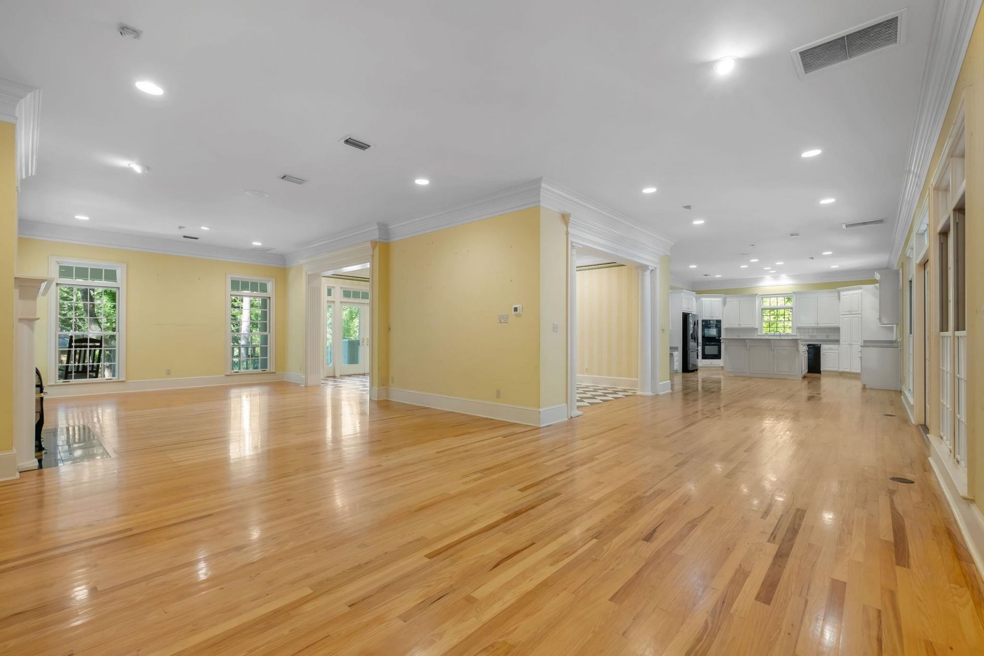 1721 Tarpon Drive , Tallahassee, FL 32308 Photo