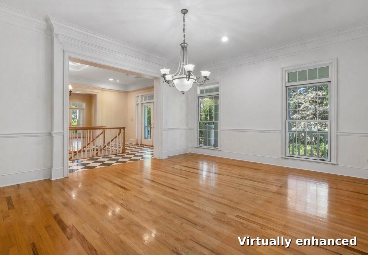 1721 Tarpon Drive, Tallahassee, FL 32308 Photo