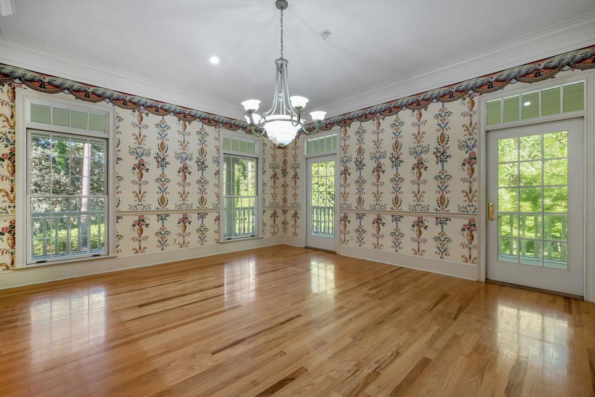 1721 Tarpon Drive , Tallahassee, FL 32308 Photo