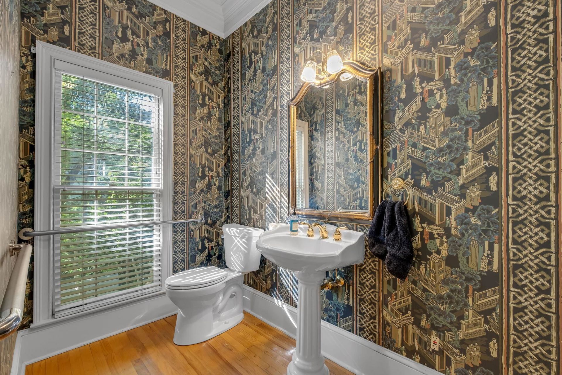 1721 Tarpon Drive , Tallahassee, FL 32308 Photo