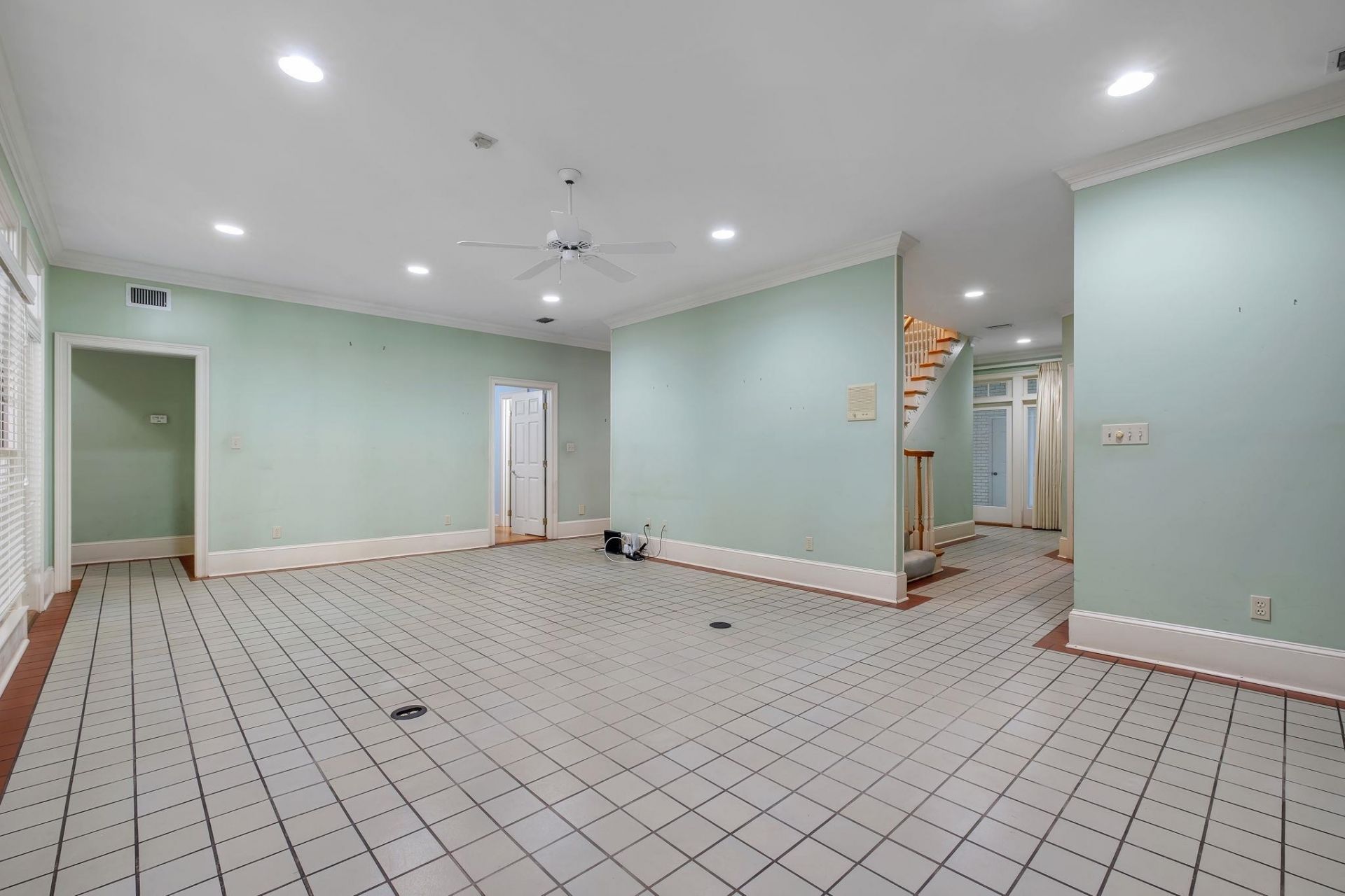 1721 Tarpon Drive , Tallahassee, FL 32308 Photo