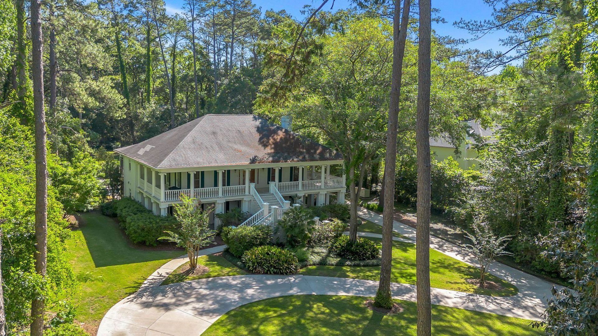 1721 Tarpon Drive , Tallahassee, FL 32308 Photo