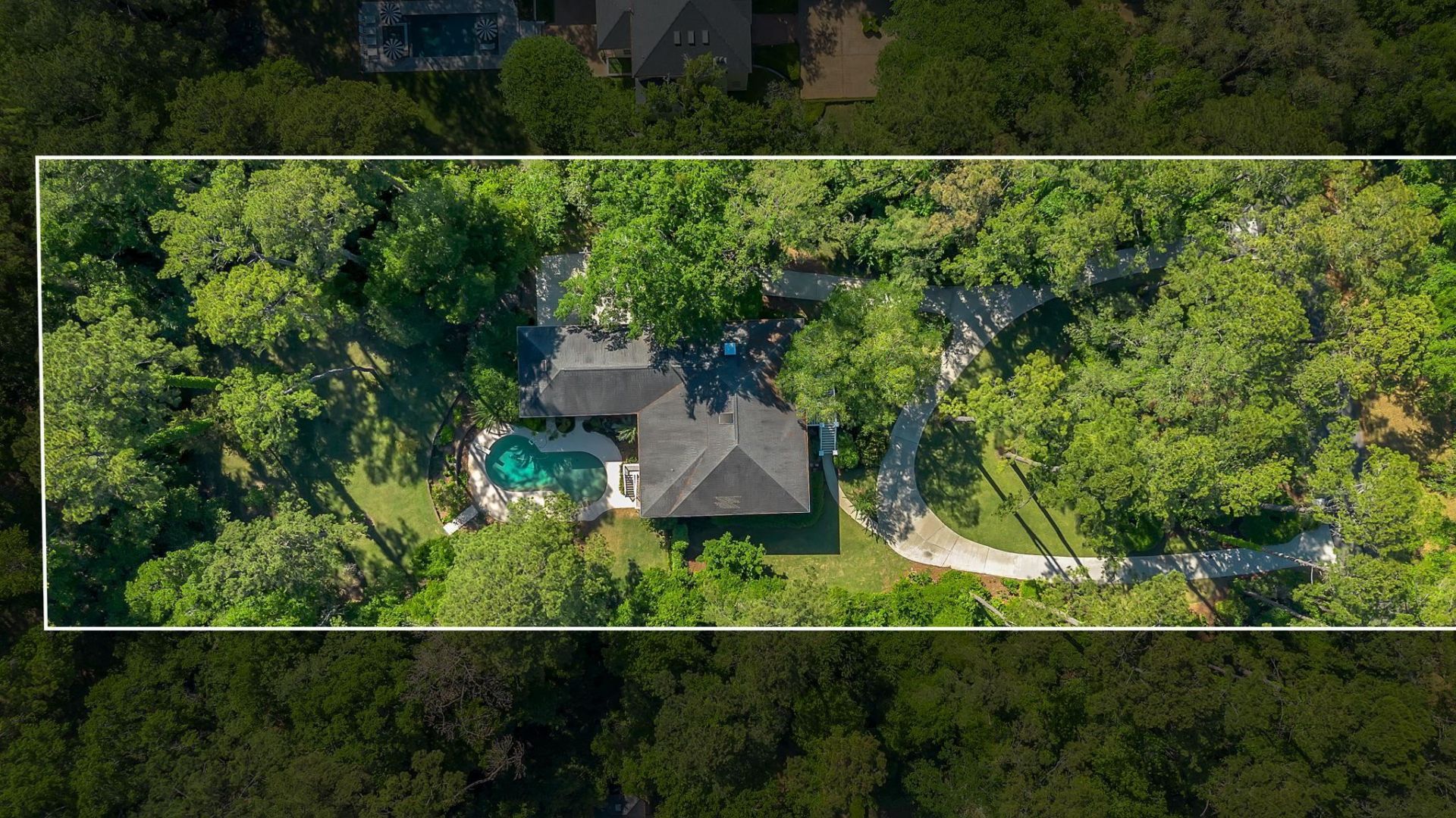 1721 Tarpon Drive , Tallahassee, FL 32308 Photo