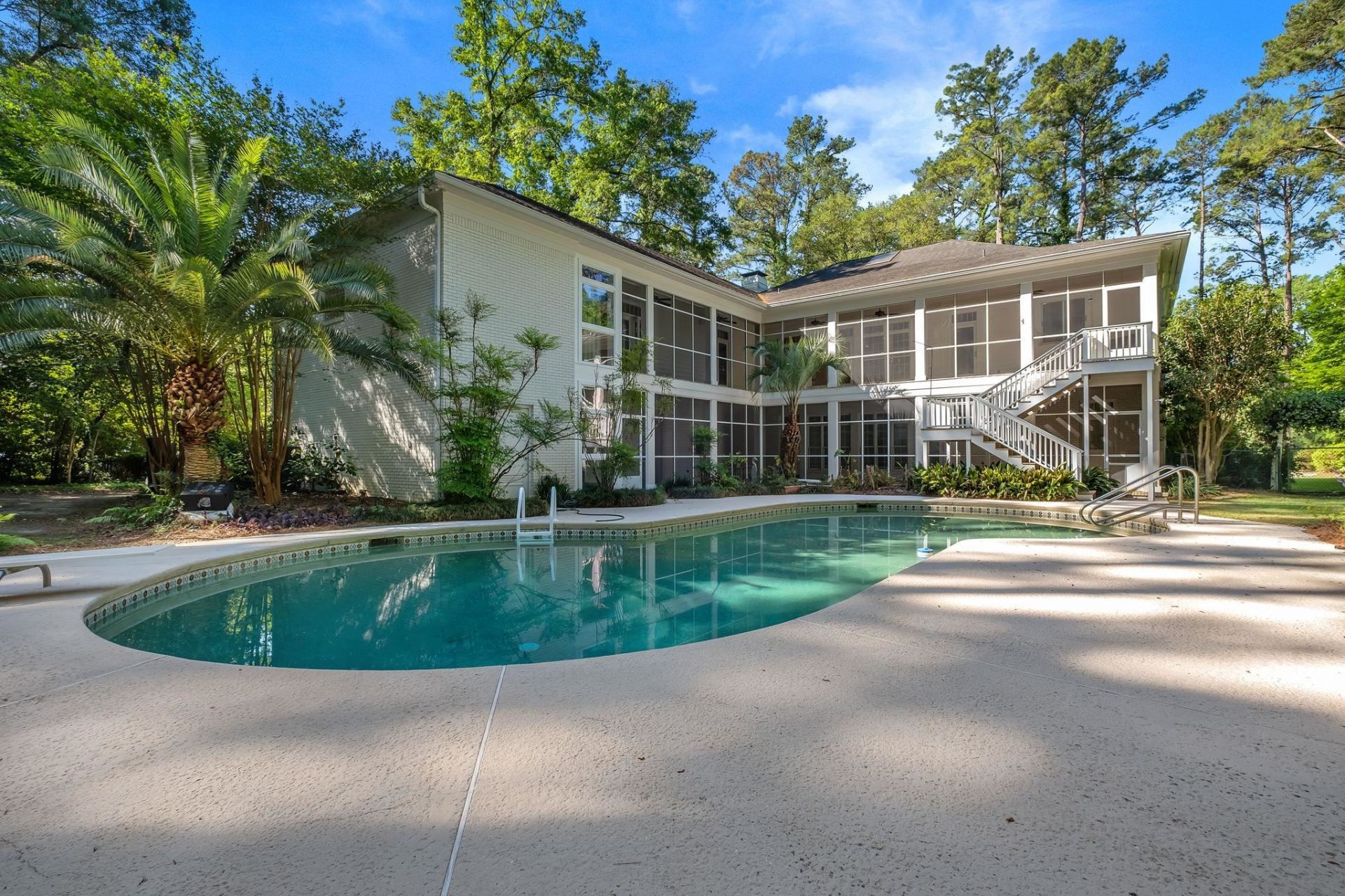 1721 Tarpon Drive , Tallahassee, FL 32308 Photo