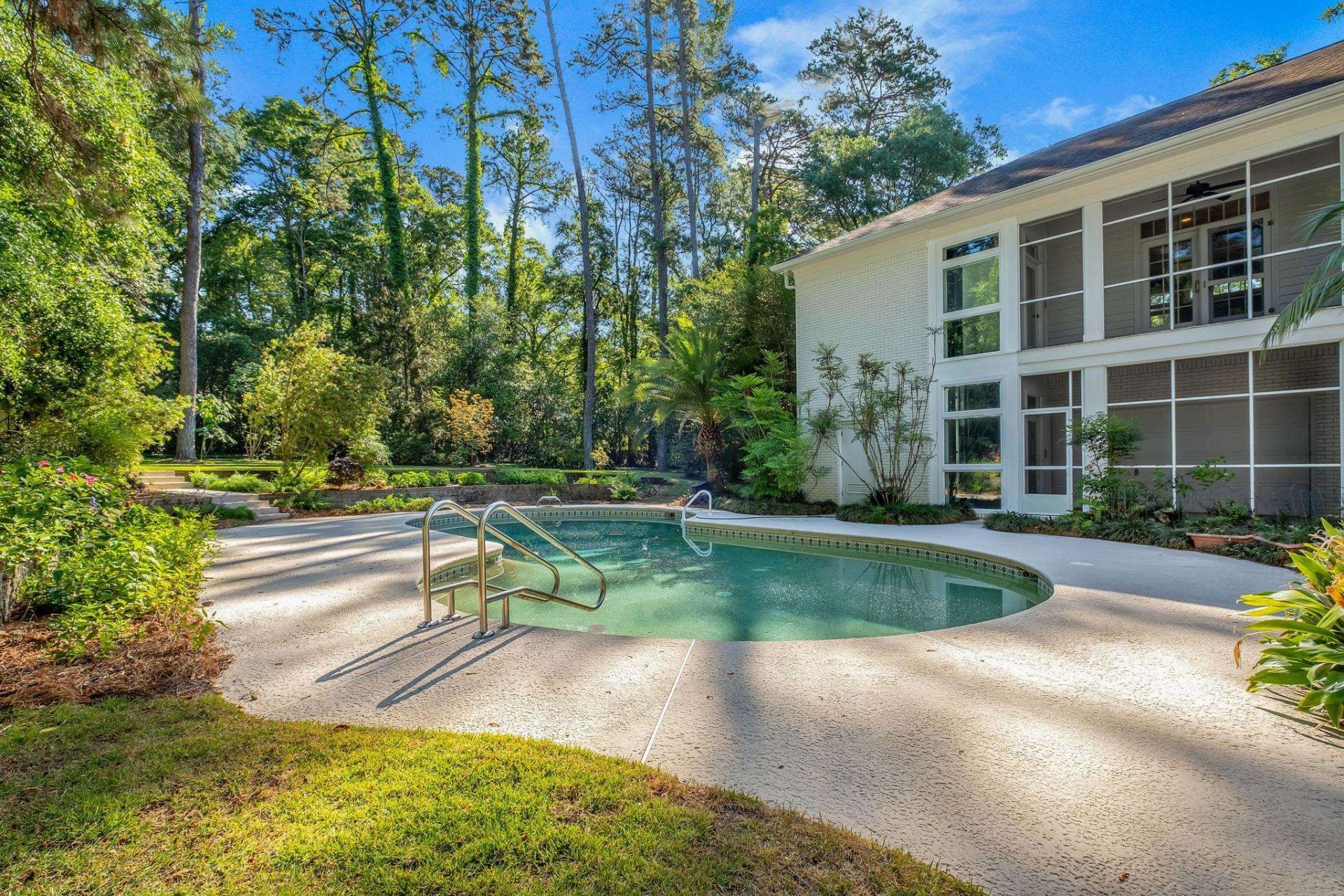 1721 Tarpon Drive , Tallahassee, FL 32308 Photo