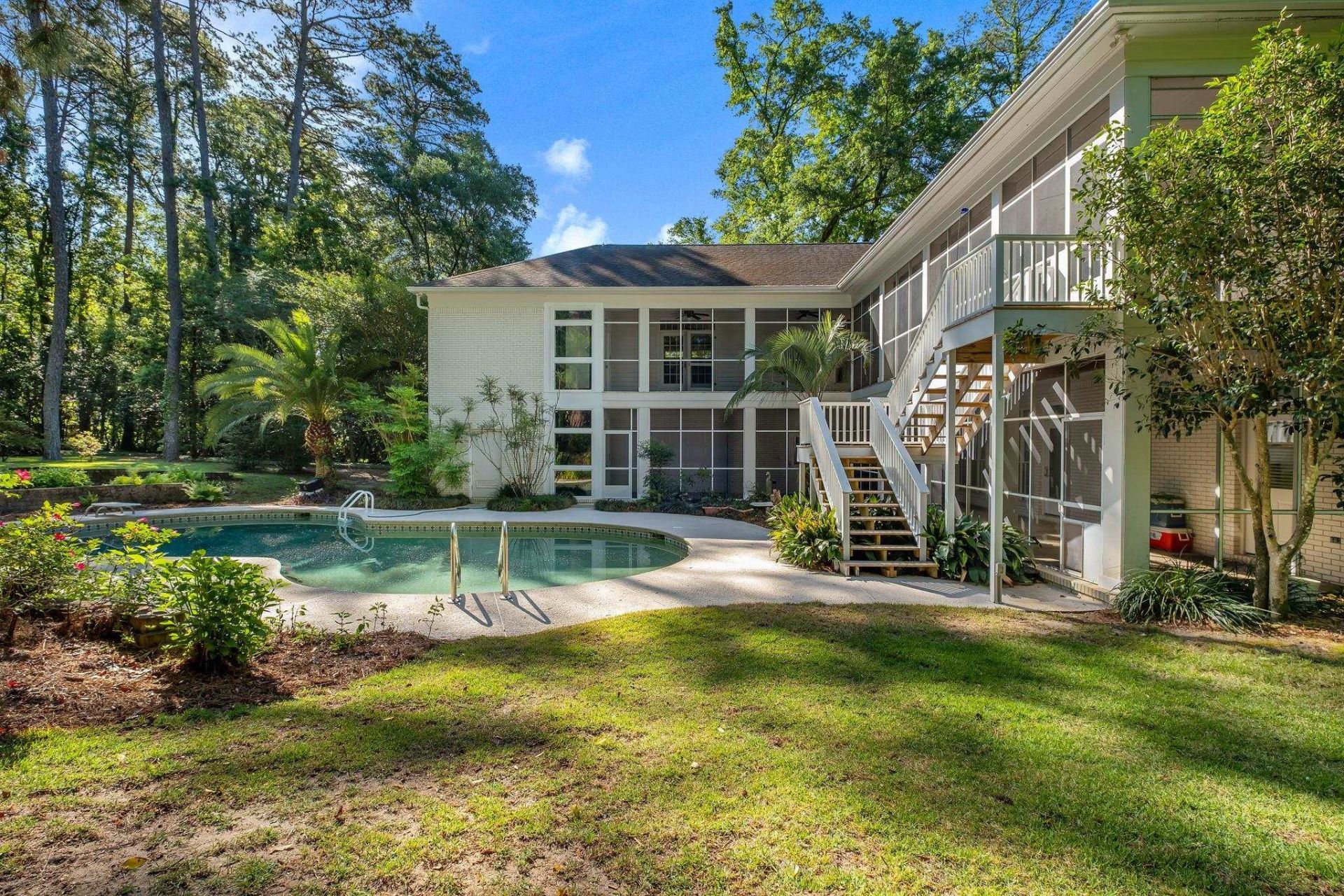 1721 Tarpon Drive , Tallahassee, FL 32308 Photo