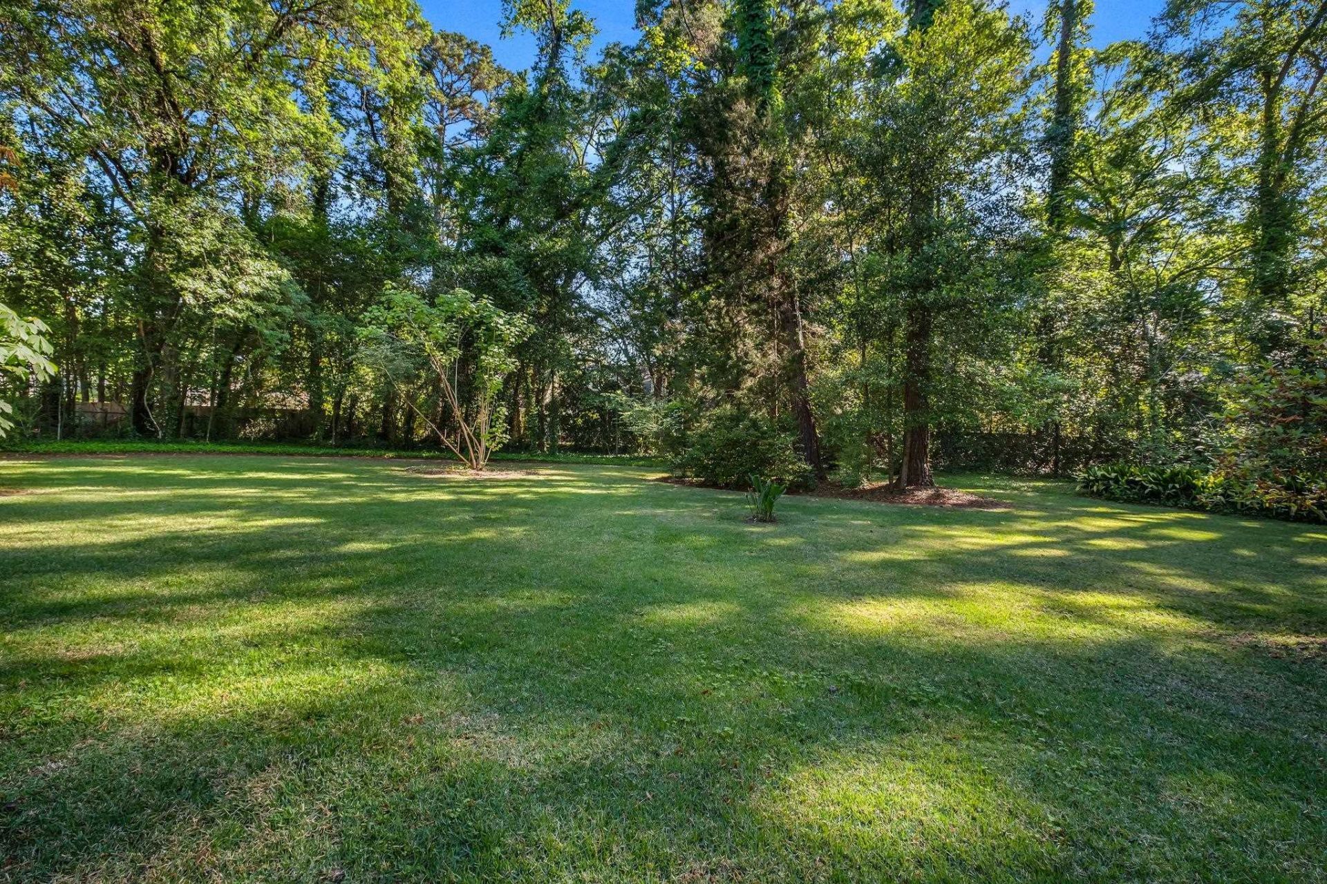 1721 Tarpon Drive , Tallahassee, FL 32308 Photo