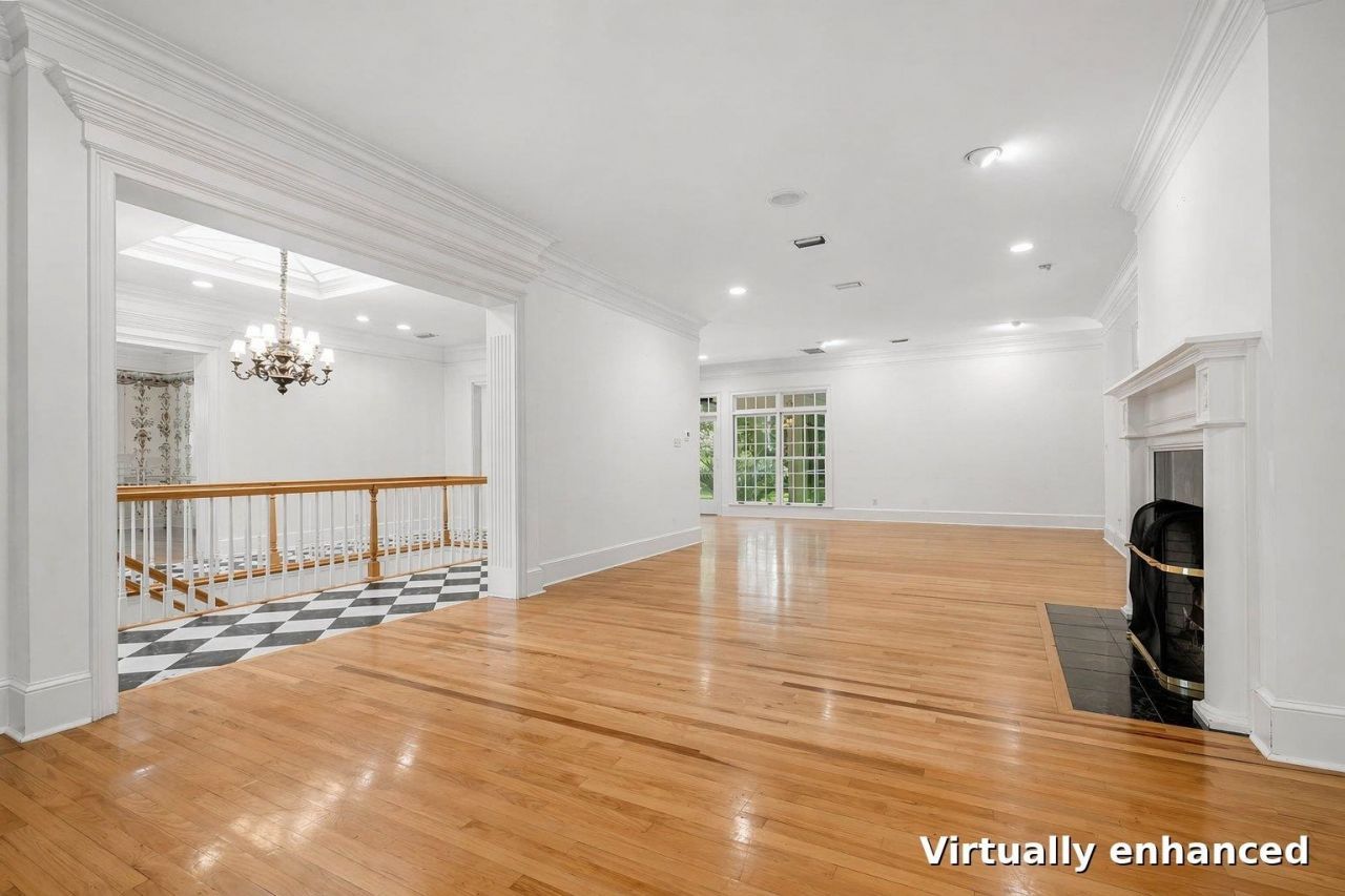 1721 Tarpon Drive, Tallahassee, FL 32308 Photo