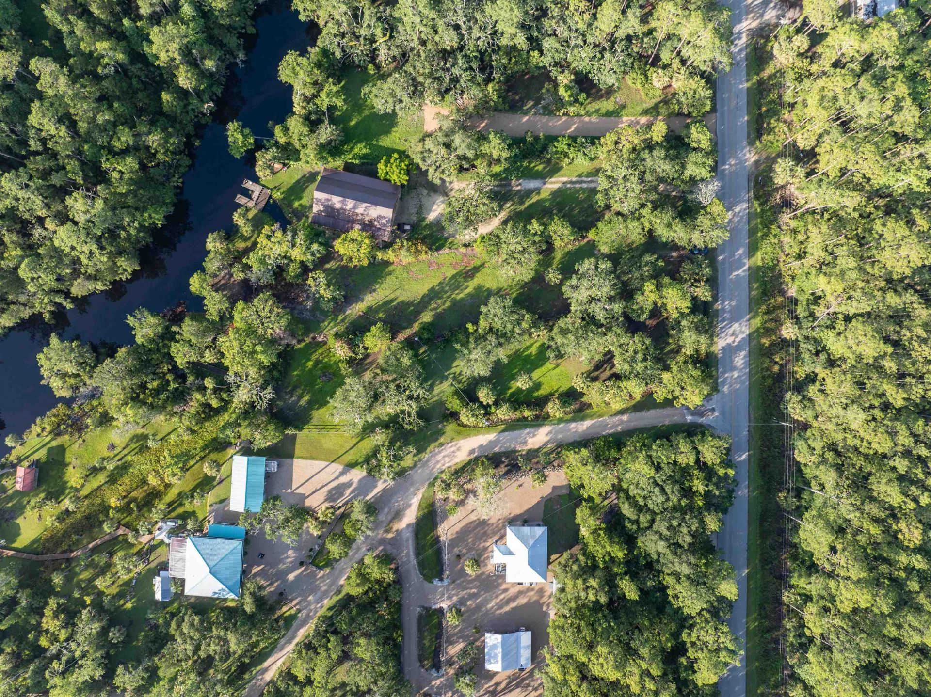 4350 Econfina River Road , Lamont, FL 32336 Photo