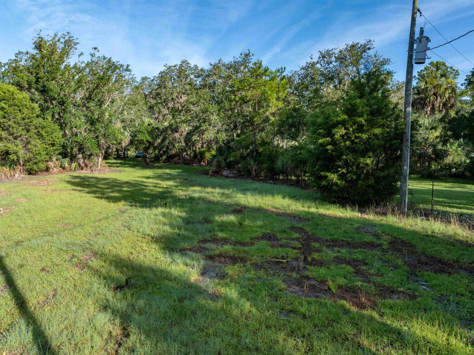 4350 Econfina River Road , Lamont, FL 32336 Photo