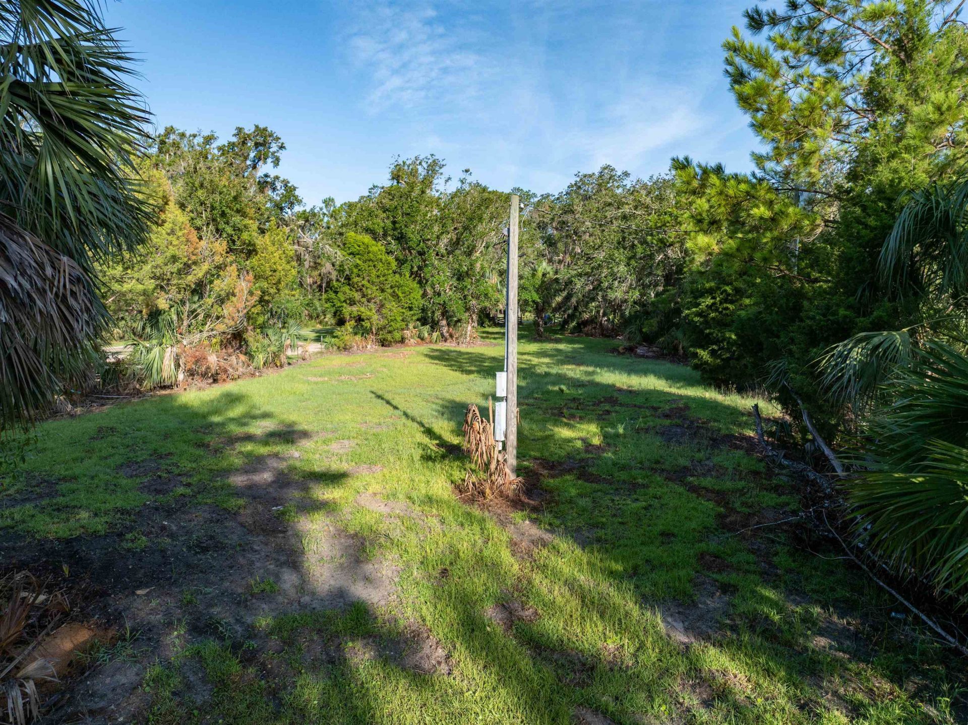 4350 Econfina River Road , Lamont, FL 32336 Photo