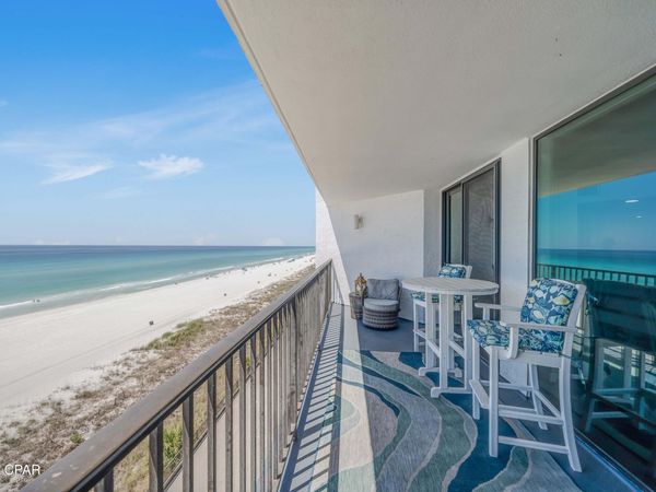 17155 Front Beach Road, Unit 606W, Panama City Beach, FL 32413