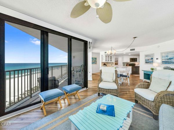 17155 Front Beach Road, Unit 606W, Panama City Beach, FL 32413