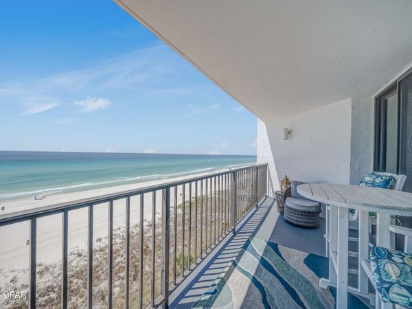 17155 Front Beach Road, Unit 606W, Panama City Beach, FL 32413
