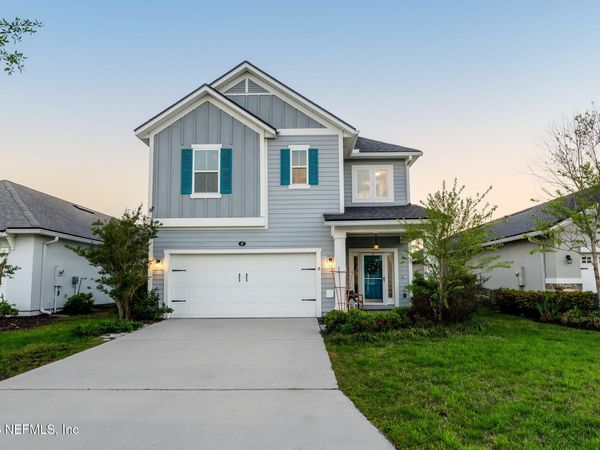 47 BEAM Lane, St. Augustine, FL 32095