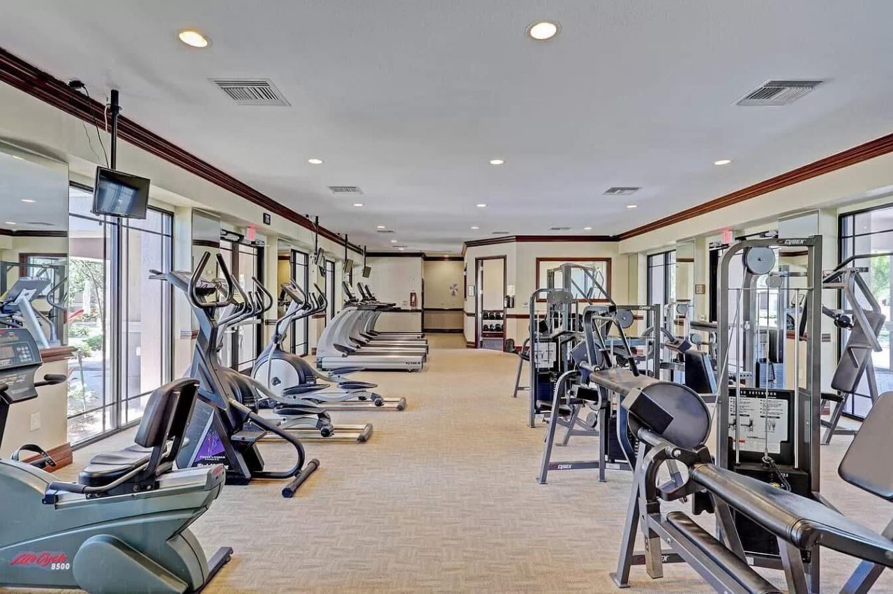 2808 Amalei Drive, Unit 110, Palm Beach Gardens, FL 33410 Photo