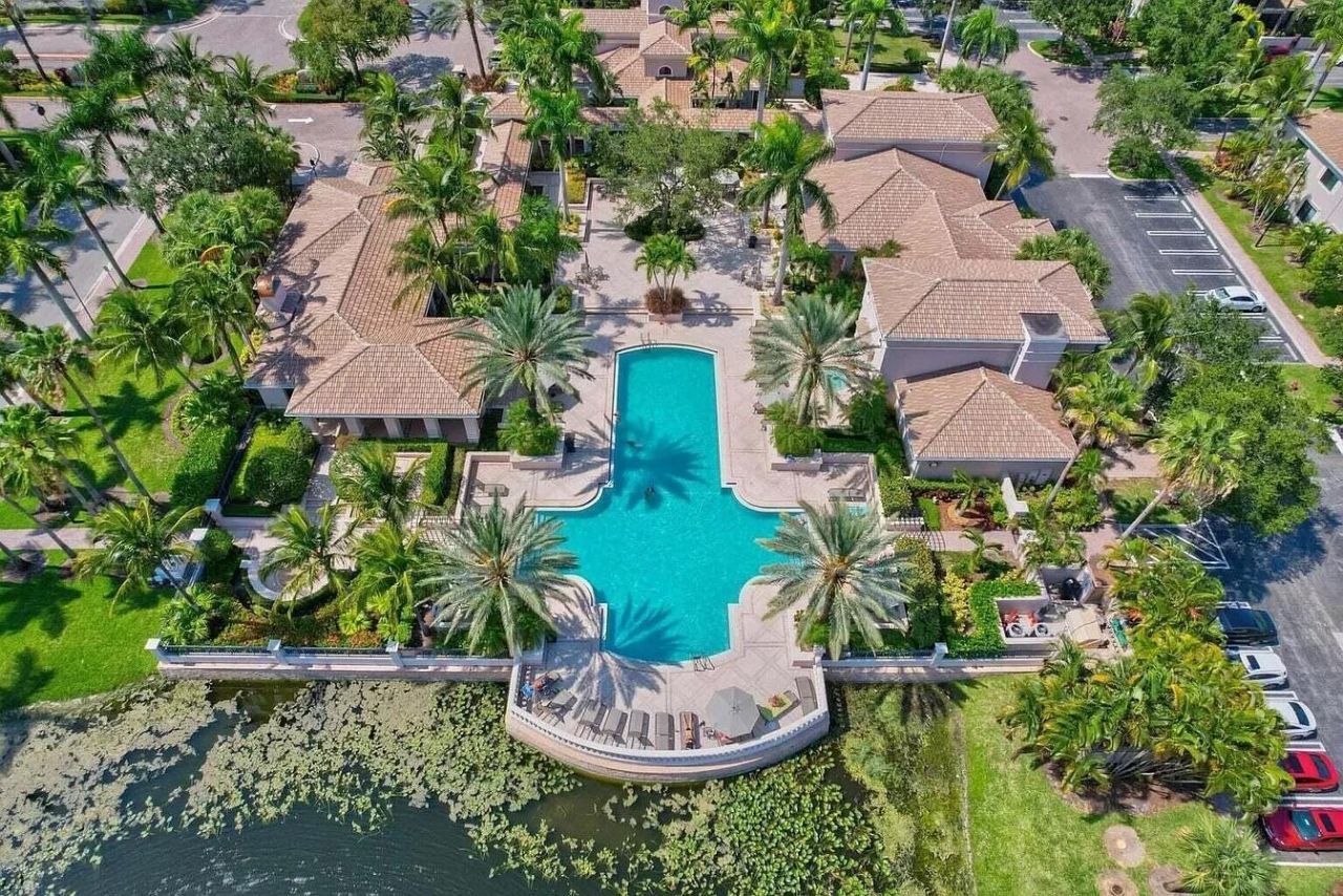 2808 Amalei Drive, Unit 110, Palm Beach Gardens, FL 33410 Photo