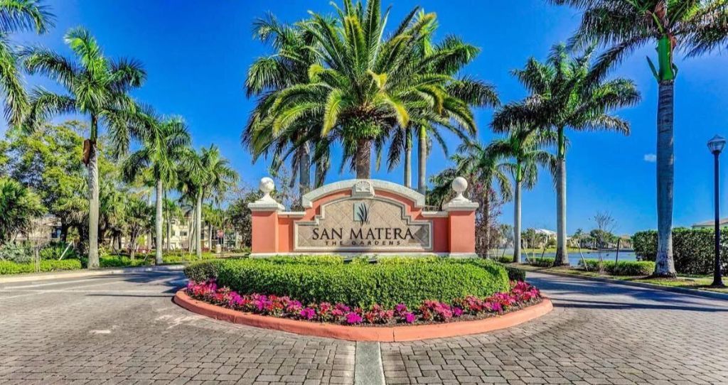 2808 Amalei Drive, Unit 110, Palm Beach Gardens, FL 33410 Photo