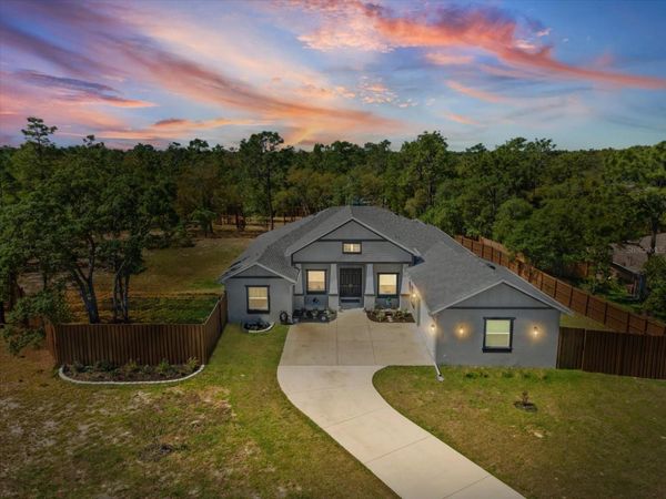 11981 ROBINA ROAD, WEEKI WACHEE, FL 34614