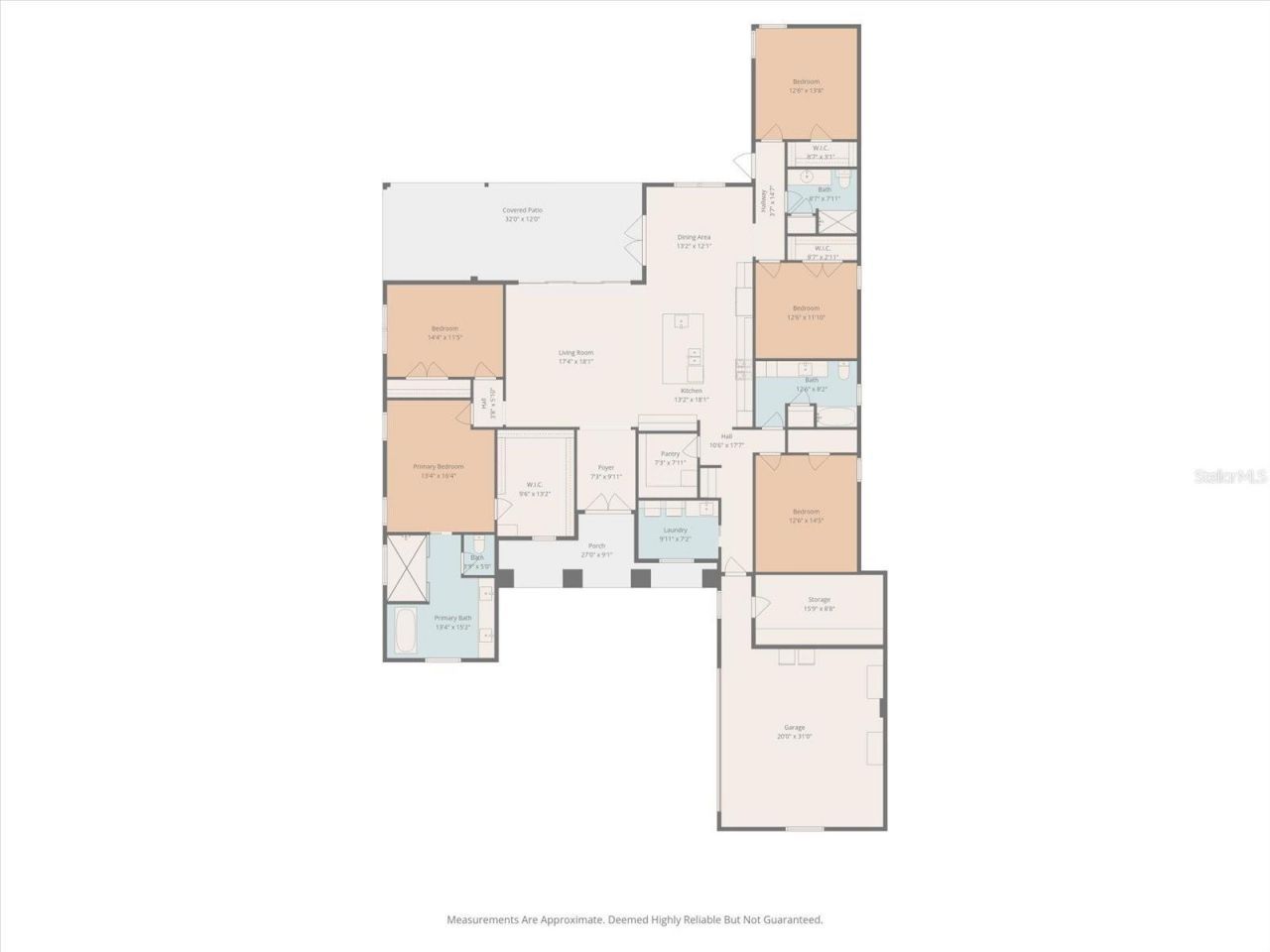 11981 Robina Road, Weeki Wachee, FL 34614 Photo