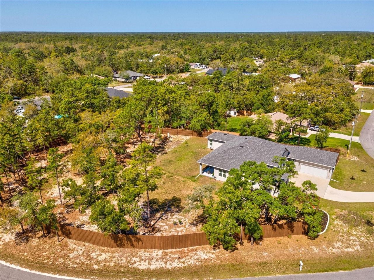 11981 Robina Road, Weeki Wachee, FL 34614 Photo