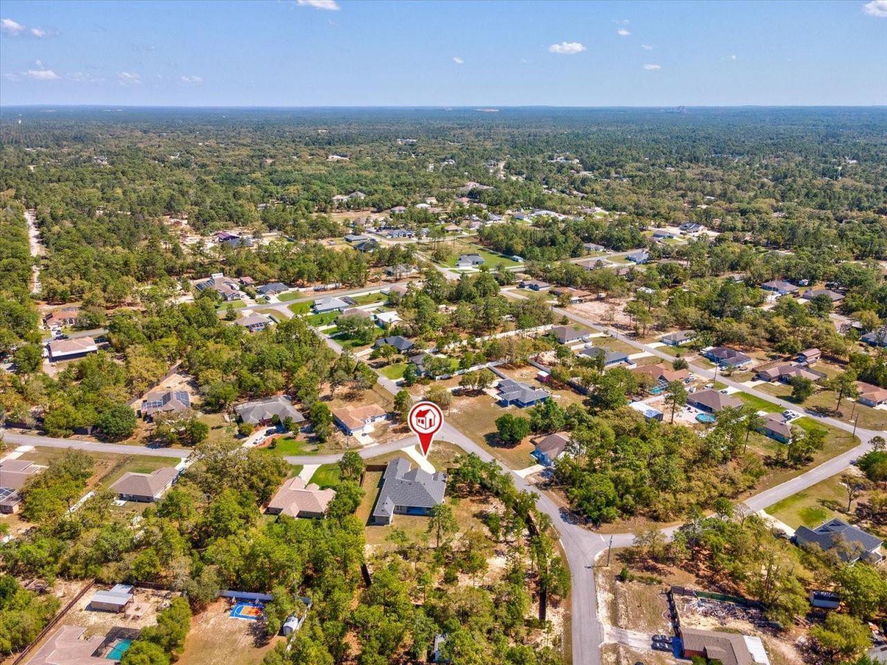 11981 Robina Road, Weeki Wachee, FL 34614 Photo