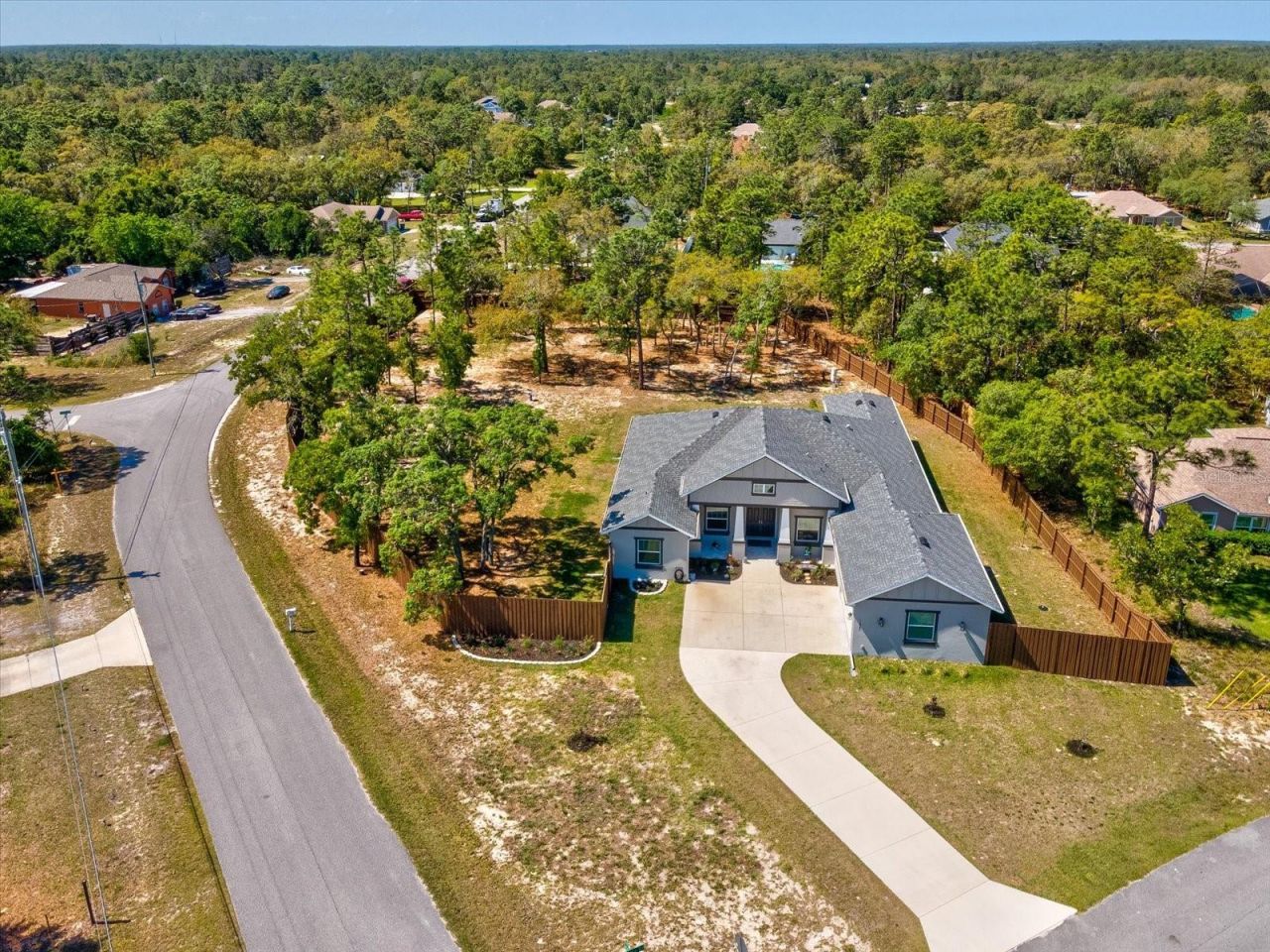 11981 Robina Road, Weeki Wachee, FL 34614 Photo