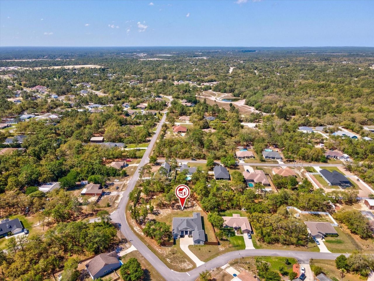 11981 Robina Road, Weeki Wachee, FL 34614 Photo