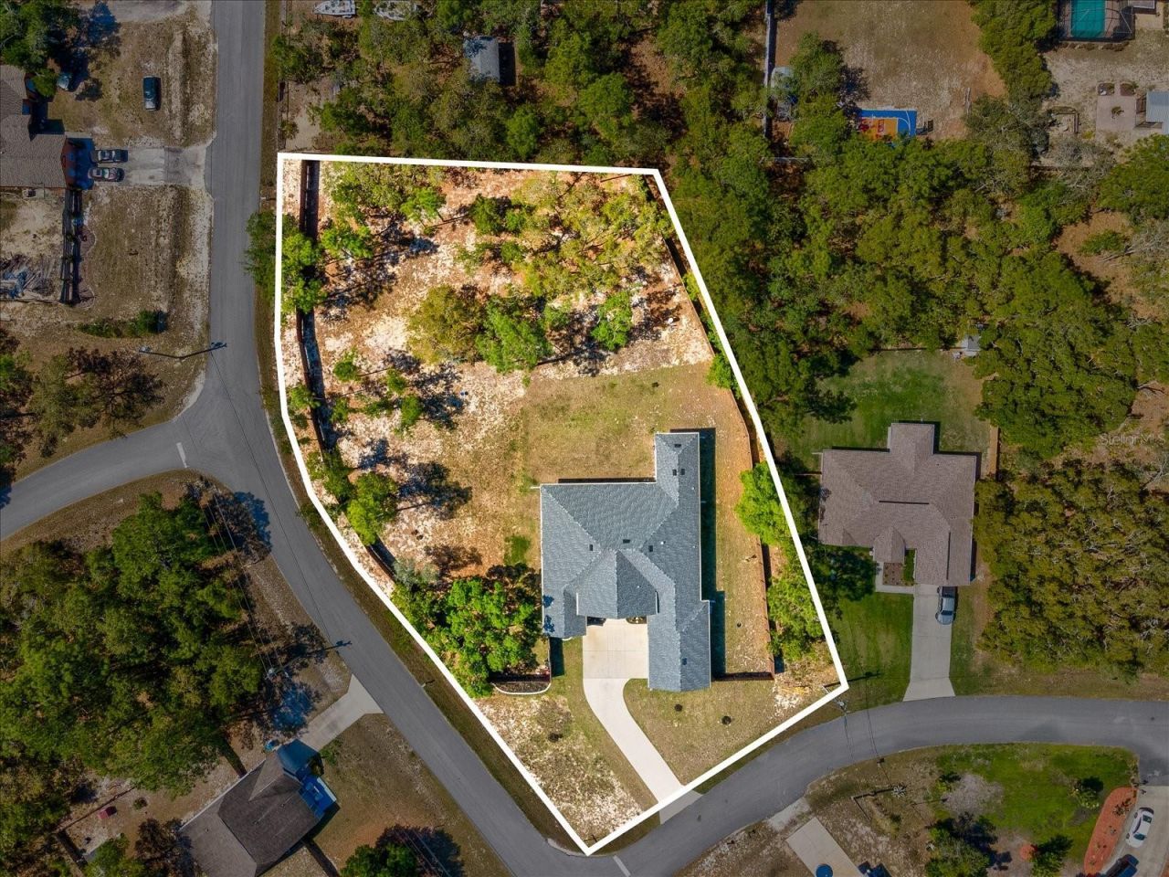 11981 Robina Road, Weeki Wachee, FL 34614 Photo